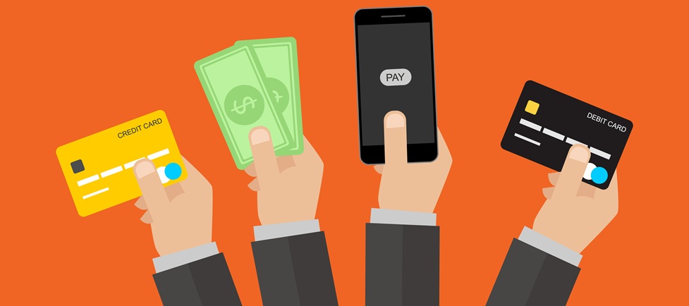 Carte di credito e debito